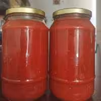 رب گوجه فرنگی