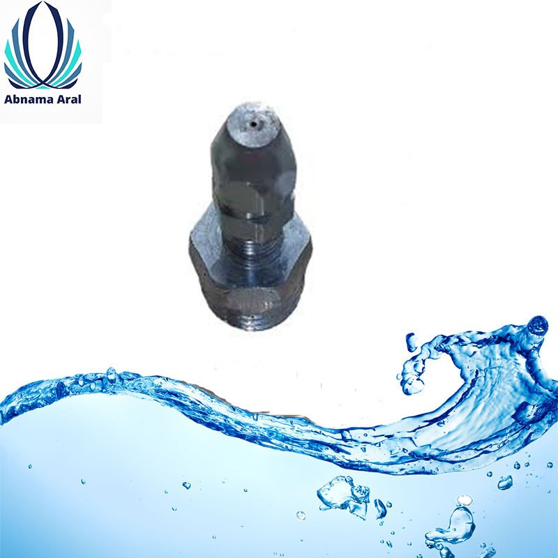 نازل مه پاش فرفره ای 