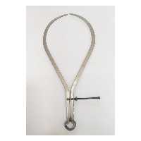 پرگار  محدب کوچک