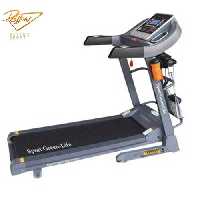 تردمیل خانگی اسپرت گرین لایف مدل Tvs004