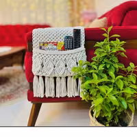 جا کنترلی مکرومه