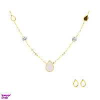 نیم ست اقلیمه کد NS203