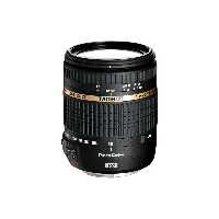 لنز تامرون Tamron AF18-270mm f/3.5-6.3 Di II VC PZD AF برای نیکون