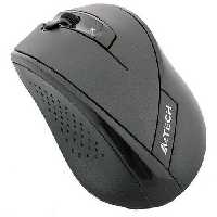 ماوس بی سیم ای فورتک N-730FX