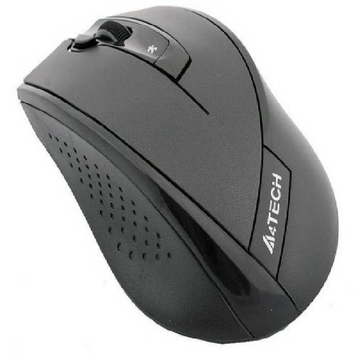 ماوس بی سیم ای فورتک N-730FX