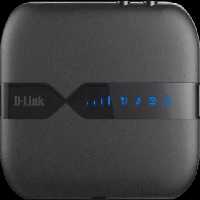 مودم روتر 4G/LTE همراه D-LINK مدل DWR-932C-E1
