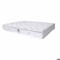 تشک سیوا مدل 2 elsa یک نفره سایز 200x120 سانتیمتر