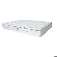 تشک سیوا مدل 2 elsa یک نفره سایز 200x120 سانتیمتر