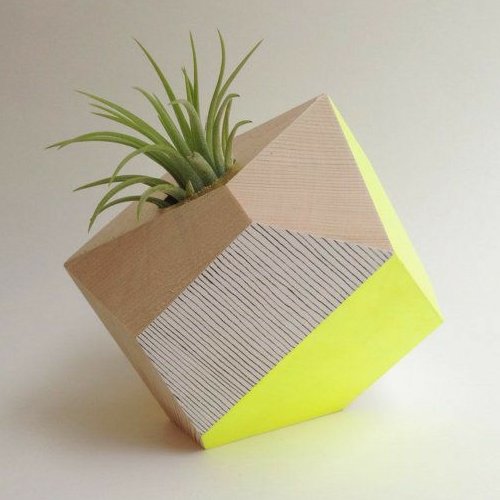 گلدان فانتزی