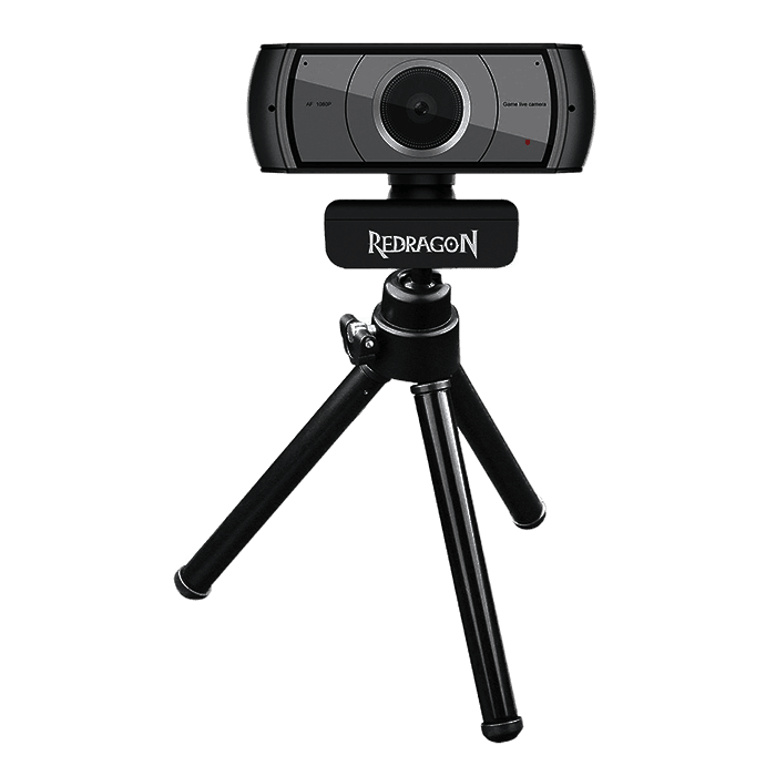 مشخصات ، قیمت و خرید وب کم ردراگون مدل Redragon Apex GW900