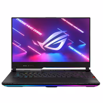 قیمت خرید لپ تاپ ایسوس G533QS کد9088 | Asus ROG G533