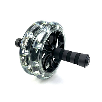 چرخ رولر دوبل DOOBEL WHEEL