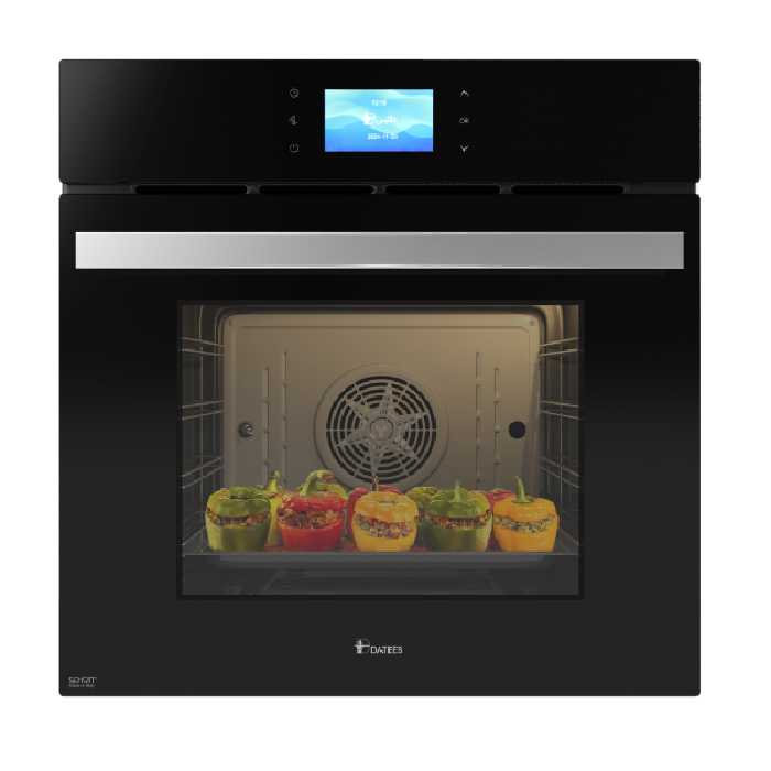 فر توکار برقی داتیس مدل 697