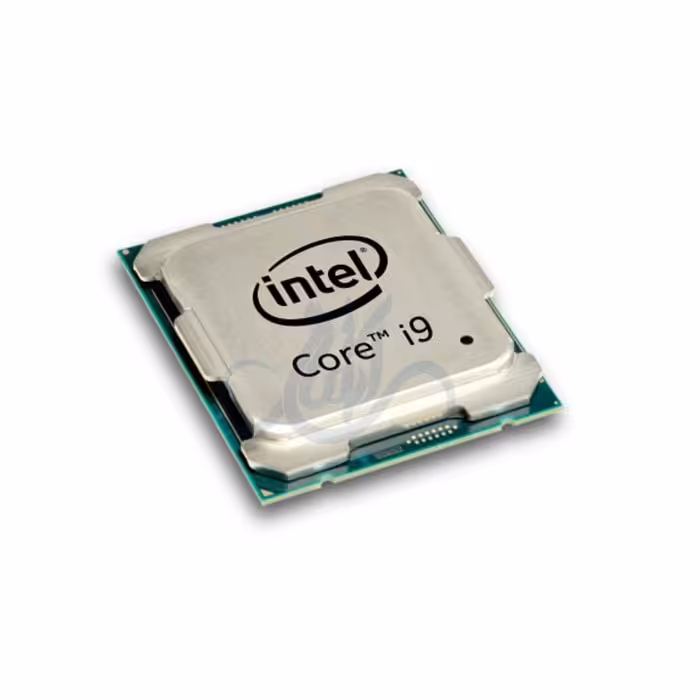 سی پی یو اینتل Core i9-7920X
