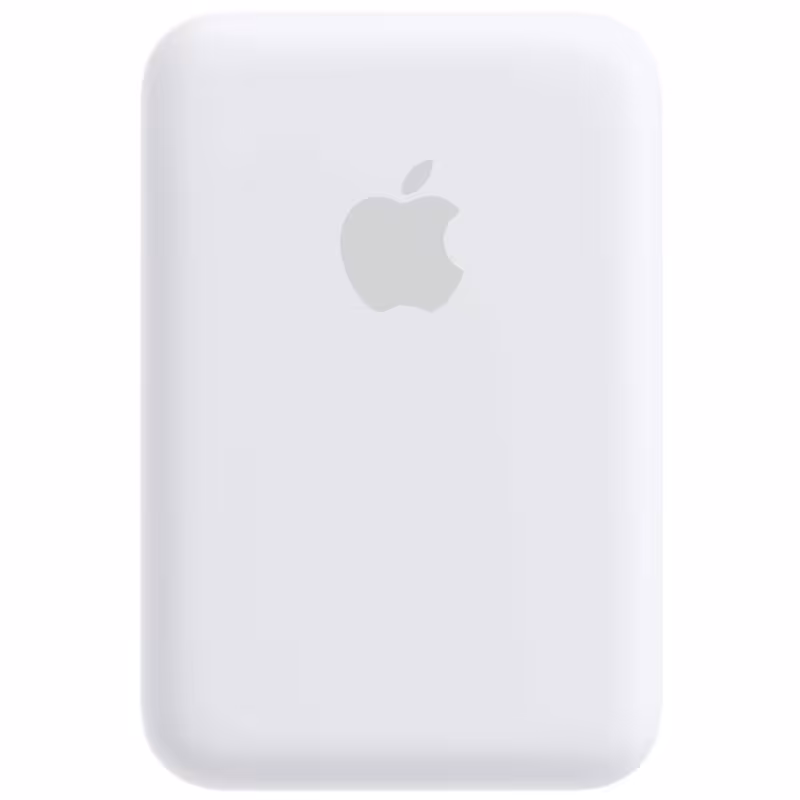 باتری پک آپل مخصوص گوشی های i phone 12  ظرفیت 1460 میلی آمپر ساعت مدل Magsafe