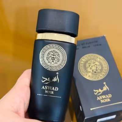 ادکلن اسود