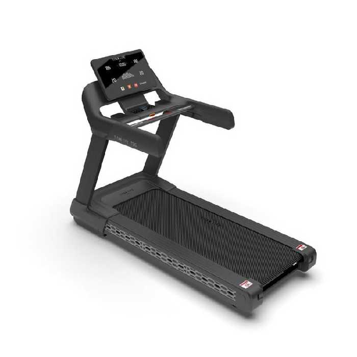 تردمیل باشگاهی فورد فیتنس مدل FA9100AC