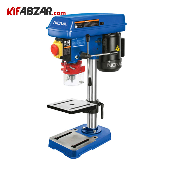 دریل ستونی نووا مدل 5013