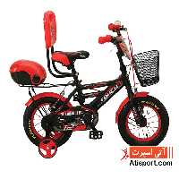 دوچرخه Touch Watto 12