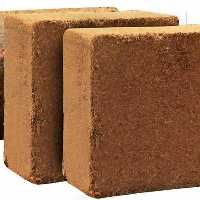 خاک کوکوپیت الیاف پوسته نارگیل  (کیلویی)