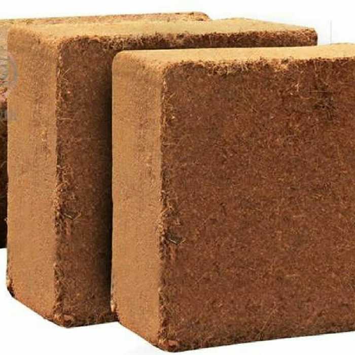 خاک کوکوپیت الیاف پوسته نارگیل  (کیلویی)