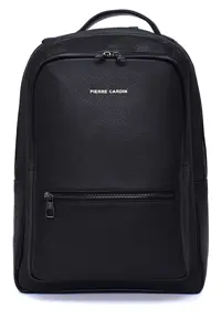 کوله پشتی چند رنگ مردانه روزانه 01PC001198 Pierre Cardin