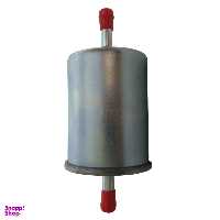 فیلتر بنزین خودرو کد 145 مناسب برای پژو 206