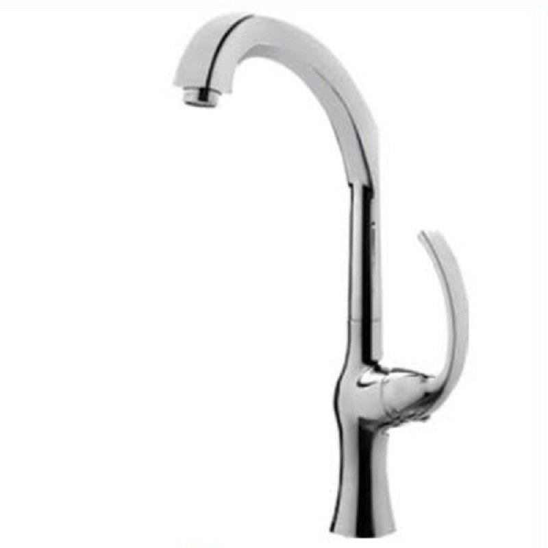 شیر ظرفشویی مدل کلوین کروم البرز روز ارسال پس کرایه