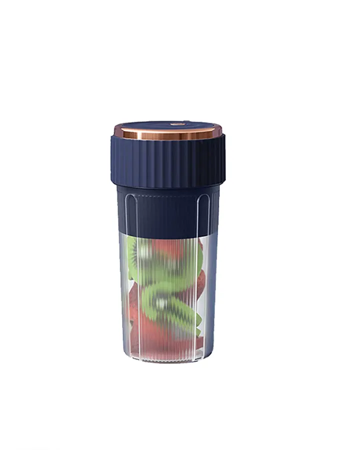 جویسر Portable Juicer Cup ZZJ08 مشخصات خرید محصول