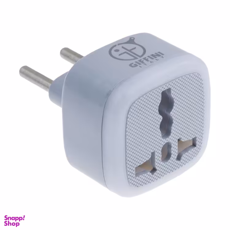 مبدل برق 3 به 2 جی فی نی مدل G201K