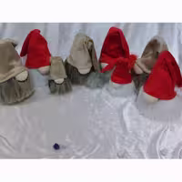 عروسک لی لی پوت 