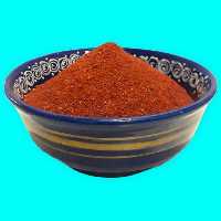 پودر گوجه اعلا 1 کیلویی 