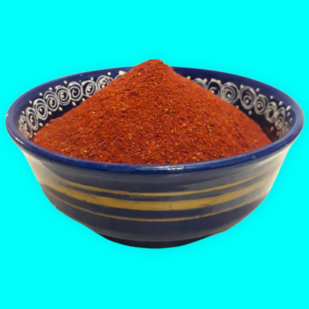 پودر گوجه اعلا 1 کیلویی 