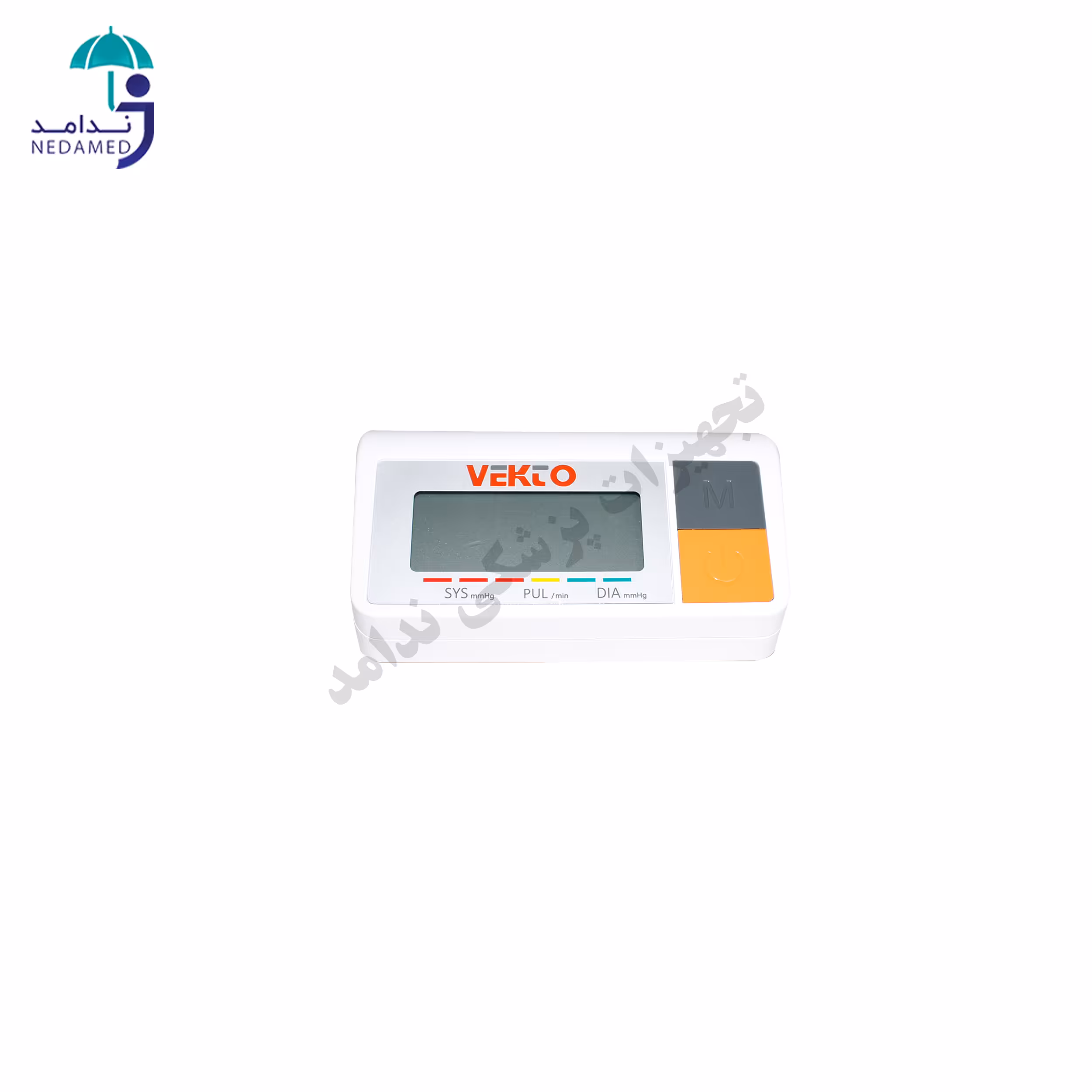 فشارسنج دیجیتالی وکتو مدل LD-535
