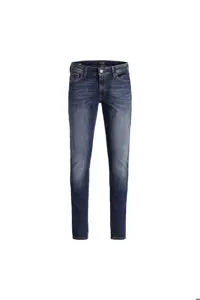 شلوار جین آبی مردانه Jack Jones ناوی لیام اصل 12166854 BD Jack &amp; Jones