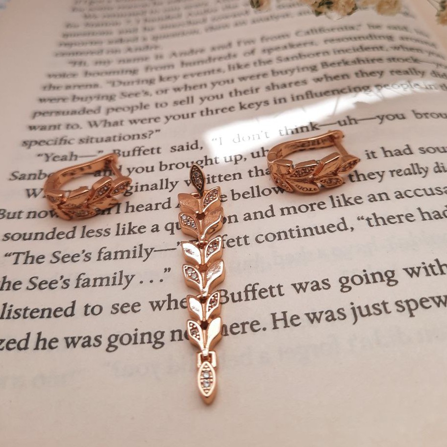 نیم ست  ژوپینگ 