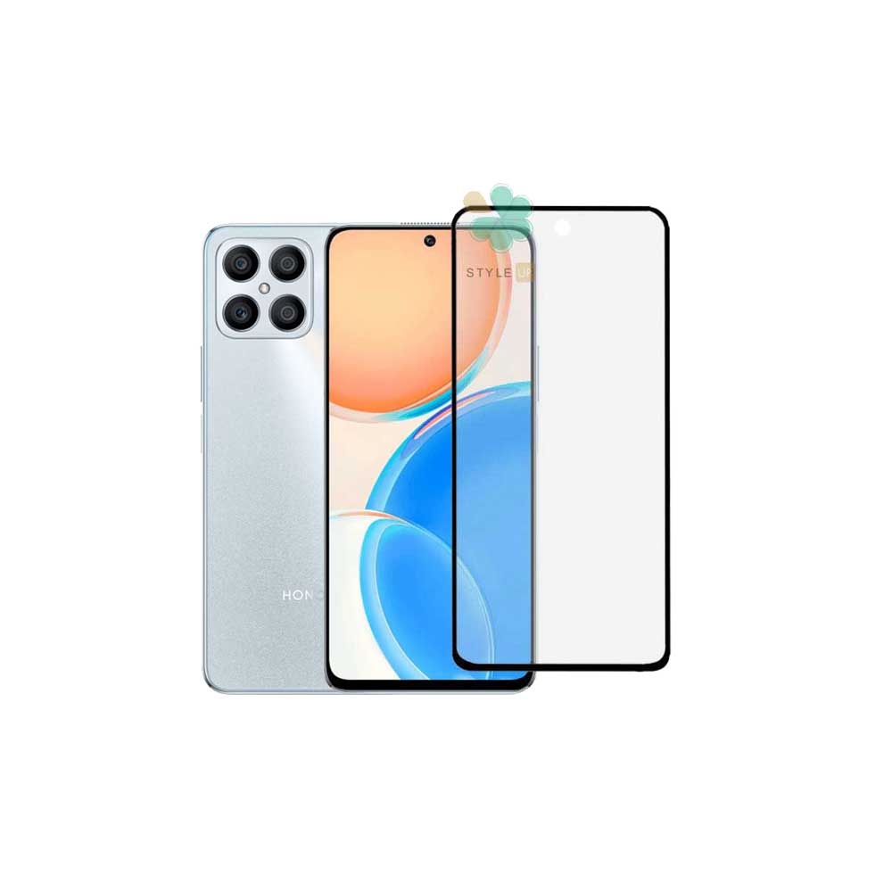 محافظ صفحه گلس مات گوشی هواوی Huawei Honor X8