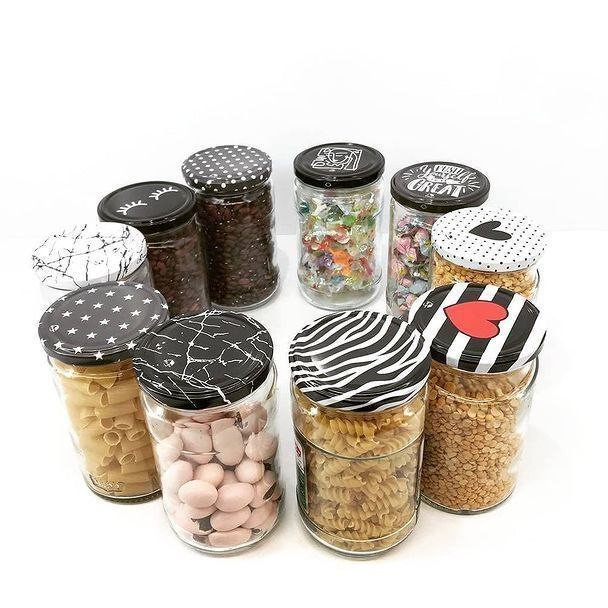 درب بانکه 6 عددی در طرح هاز مختلف