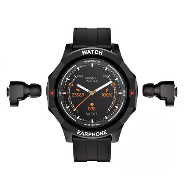 ساعت هوشمند حرفه ای مجهز به ایرپاد مدل N15