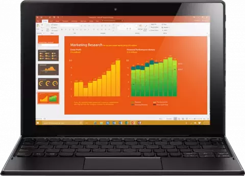 تبلت 10.1اینچی Lenovo مدل IDEAPAD MIIX 310 10ICR