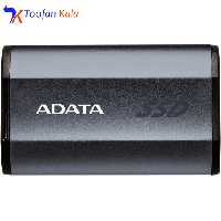 اس اس دی اکسترنال ای دیتا مدل SE730H ظرفیت 256 گیگابایت