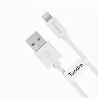 مشخصات و خرید اینترنتی کابل تبدیل USB به Lightning تاندرا مدل  T10A-L150 طول 1.5 متر