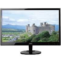 مانیتور ای او سی مدل ایی 2251 اف دابلیو