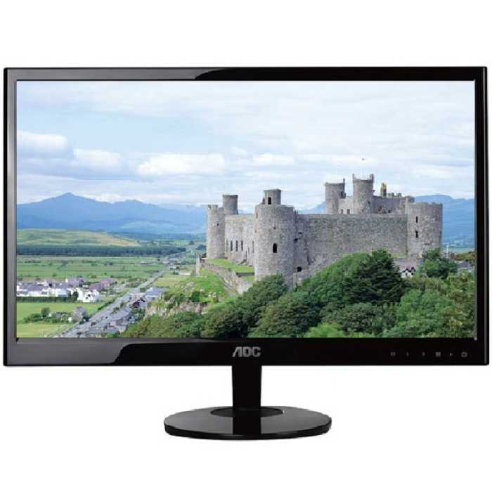 مانیتور ای او سی مدل ایی 2251 اف دابلیو