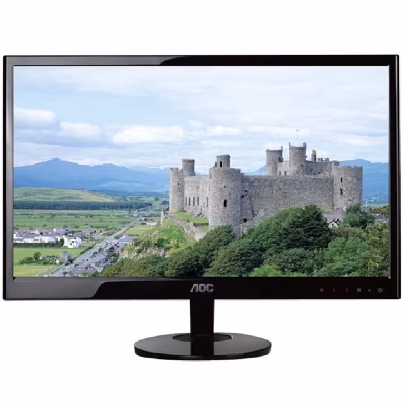 مانیتور ای او سی مدل ایی 2251 اف دابلیو