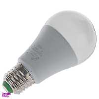 لامپ حبابی اس ام دی 12 وات پارس اروند الکتریک پایه E27