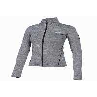 سویشرت مشکی زنانه سیاه منتا سفید اورجینال hummel