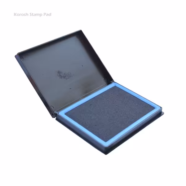 استامپ کوروش