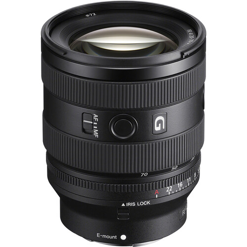 لنز سونی Sony FE 20-70mm f/4 G Lens (Sony E)