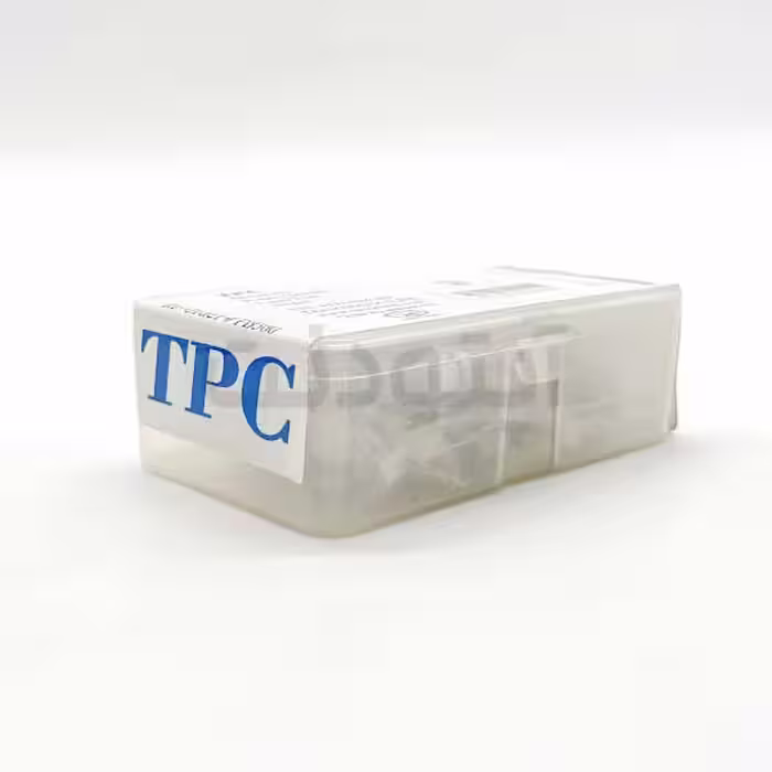 برس برساژ تی پی سی-TPC